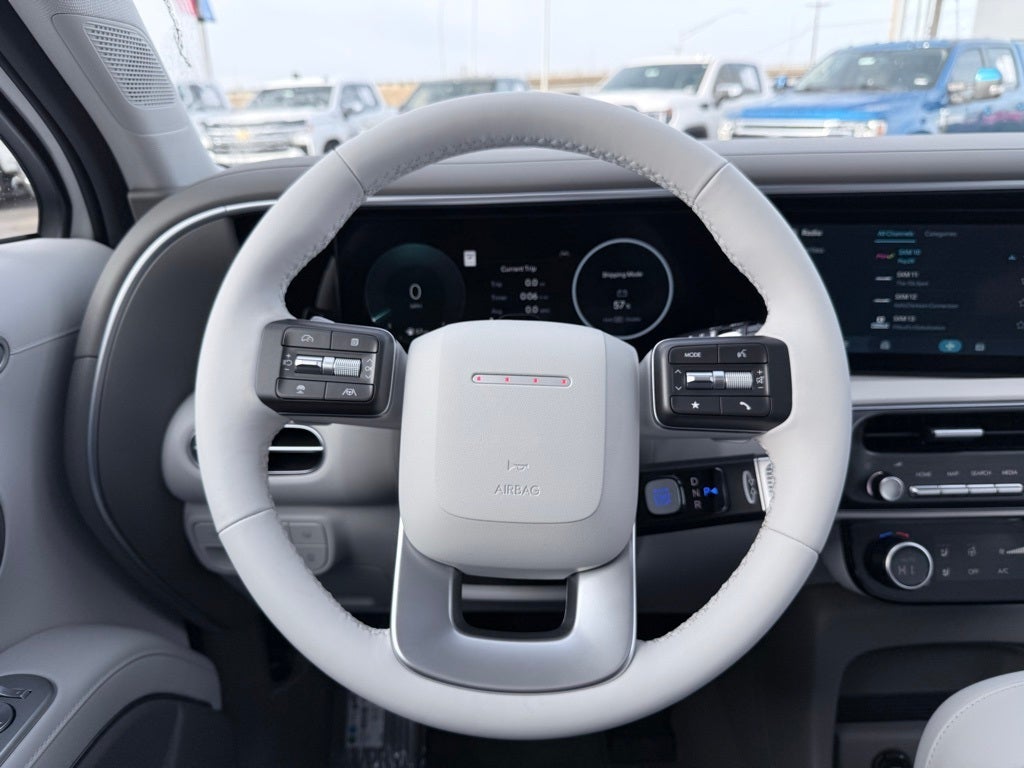 2026 Hyundai PALISADE SEL Premium FWD