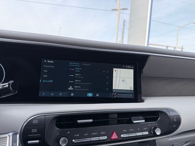 2026 Hyundai PALISADE SEL Premium FWD