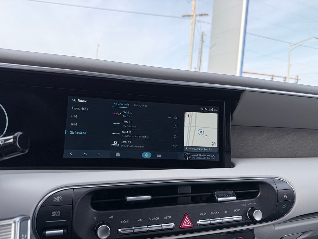 2026 Hyundai PALISADE SEL Premium FWD