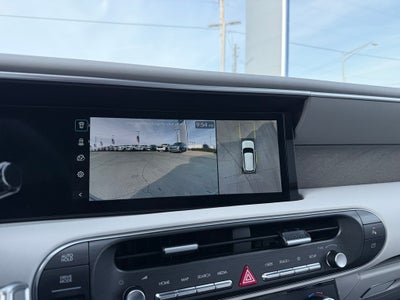 2026 Hyundai PALISADE SEL Premium FWD