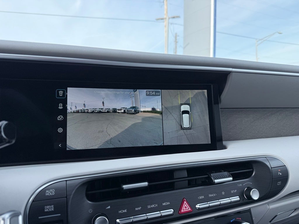 2026 Hyundai PALISADE SEL Premium FWD