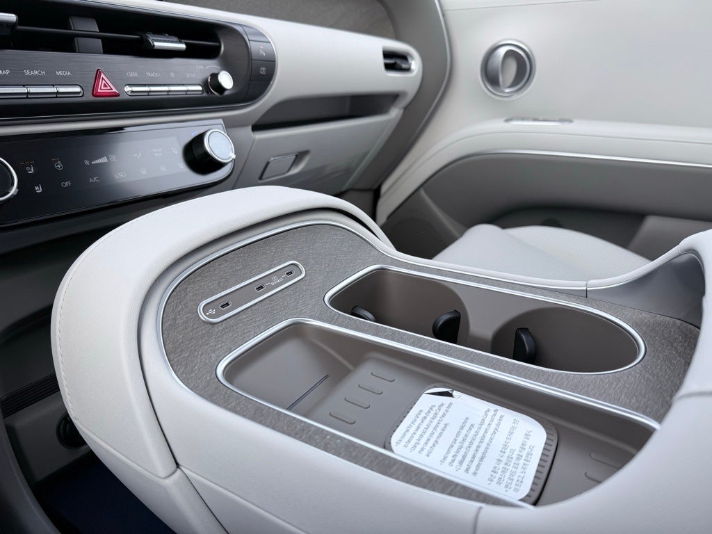 2026 Hyundai PALISADE SEL Premium FWD