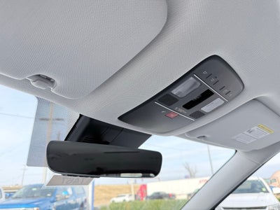 2026 Hyundai PALISADE SEL Premium FWD