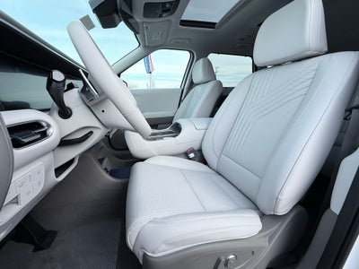 2026 Hyundai PALISADE SEL Premium FWD