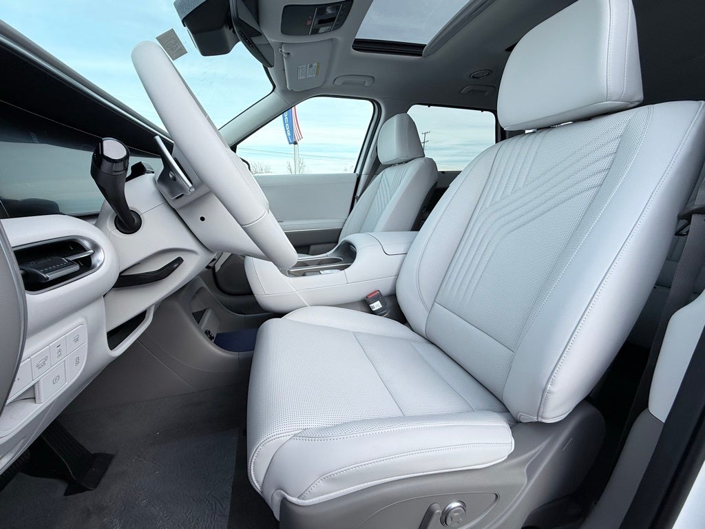 2026 Hyundai PALISADE SEL Premium FWD