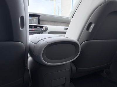 2026 Hyundai PALISADE SEL Premium FWD