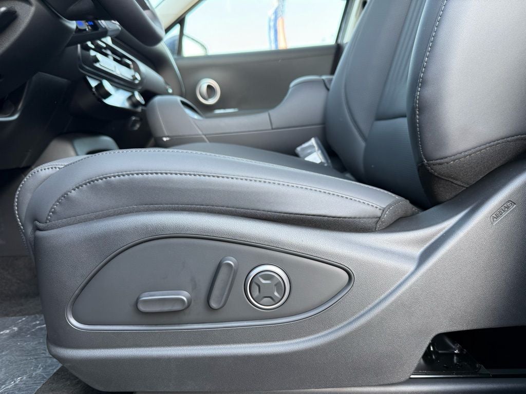 2026 Hyundai PALISADE SEL Premium FWD