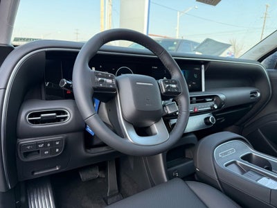 2026 Hyundai PALISADE SEL Premium FWD