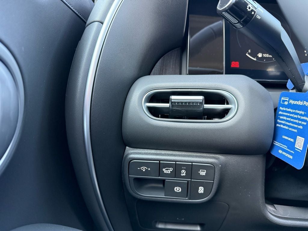 2026 Hyundai PALISADE SEL Premium FWD