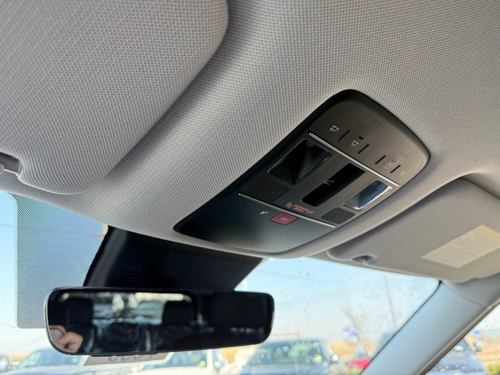 2026 Hyundai PALISADE SEL Premium FWD