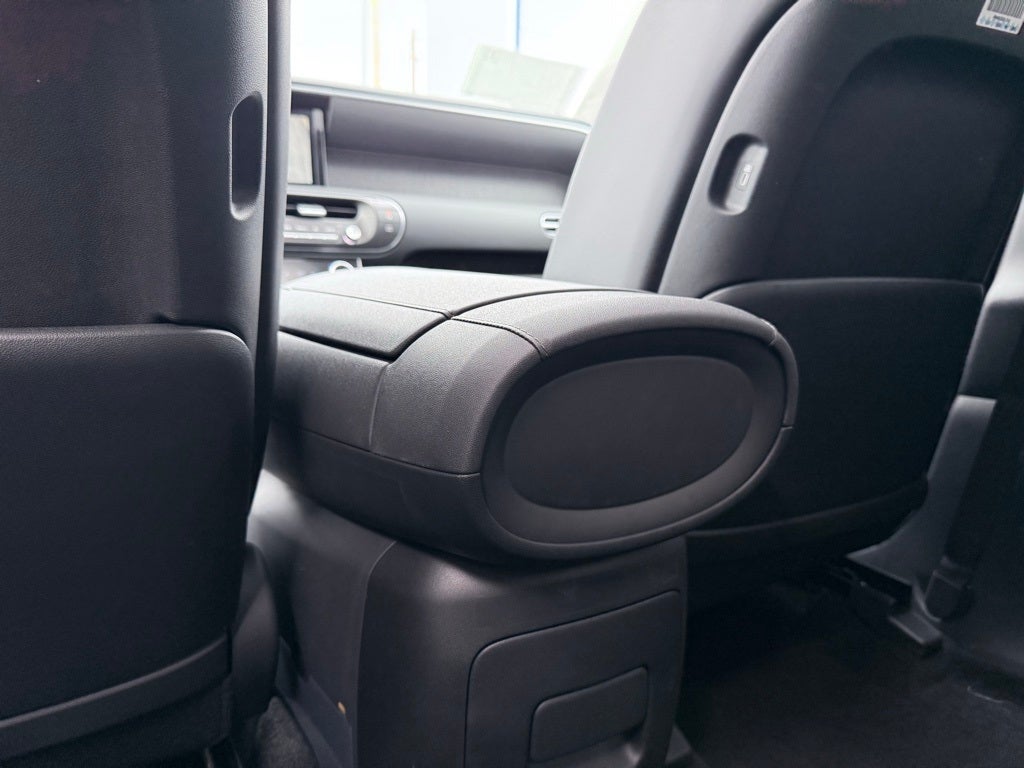 2026 Hyundai PALISADE SEL Premium FWD