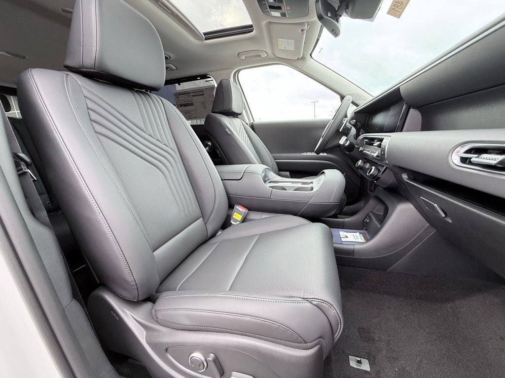 2026 Hyundai PALISADE SEL Premium FWD