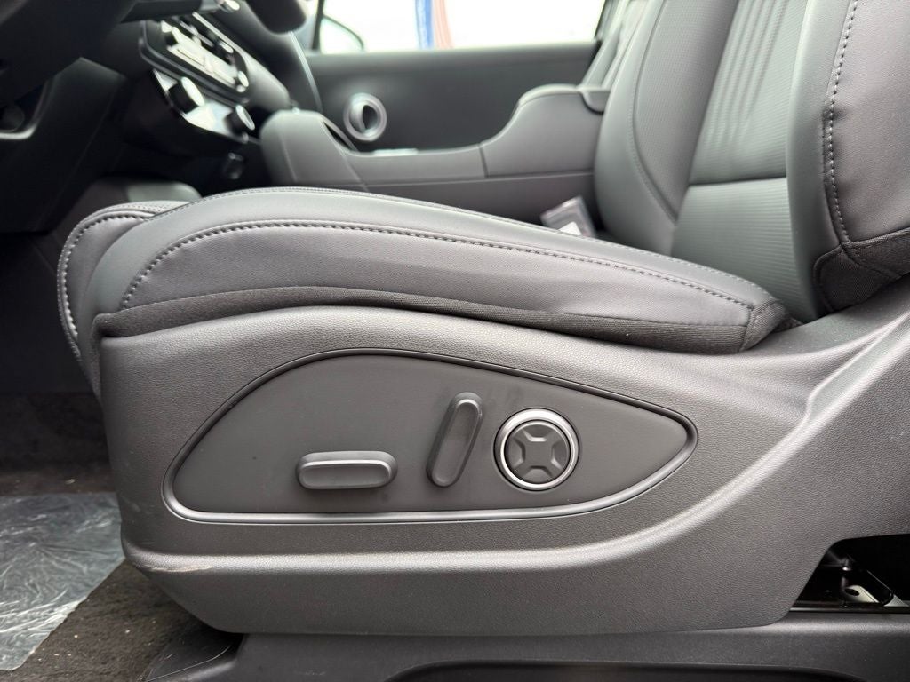 2026 Hyundai PALISADE SEL Premium FWD