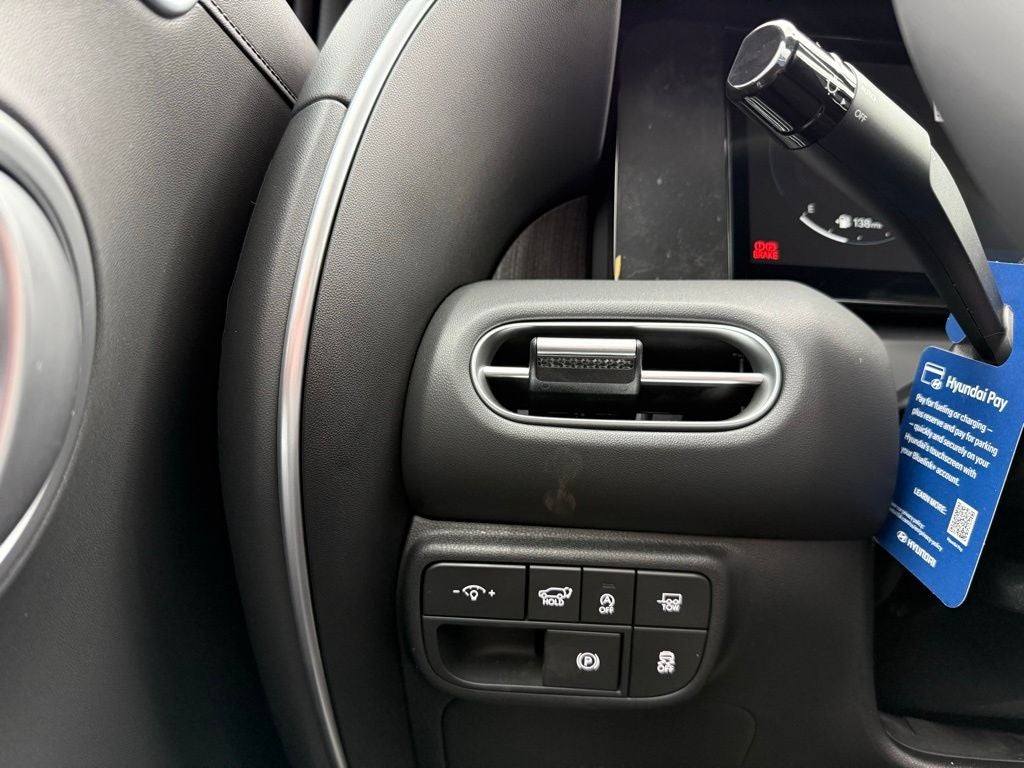 2026 Hyundai PALISADE SEL Premium FWD