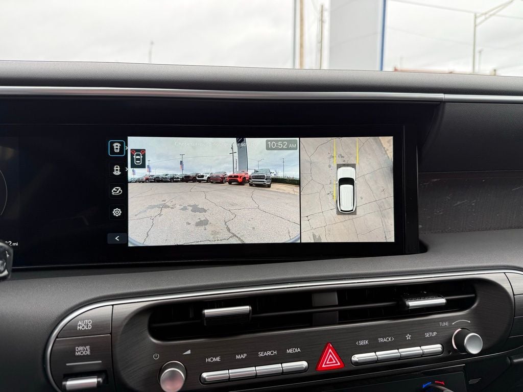 2026 Hyundai PALISADE SEL Premium FWD