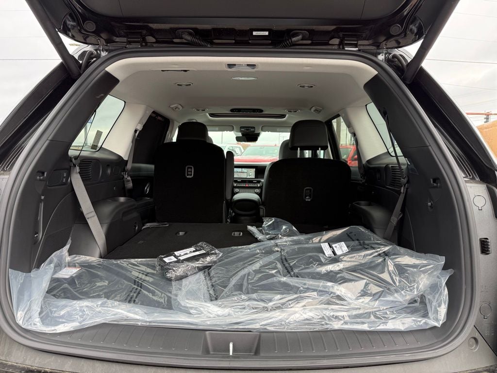 2026 Hyundai PALISADE SEL Premium FWD