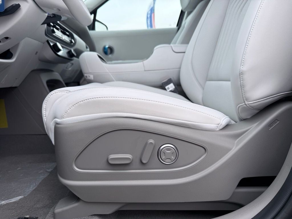 2026 Hyundai PALISADE SEL Premium FWD