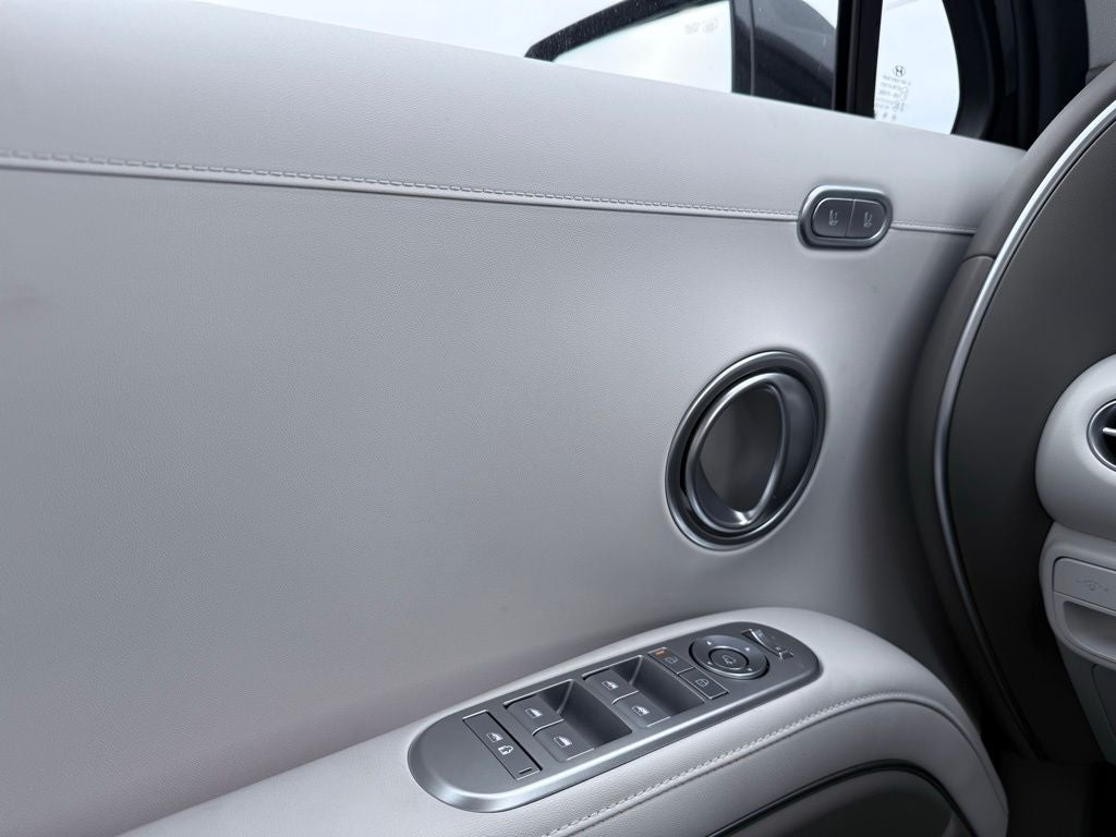 2026 Hyundai PALISADE SEL Premium FWD