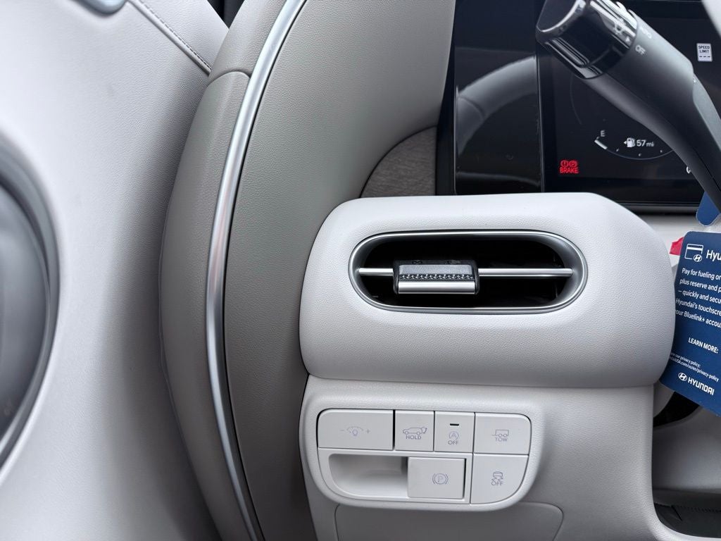 2026 Hyundai PALISADE SEL Premium FWD