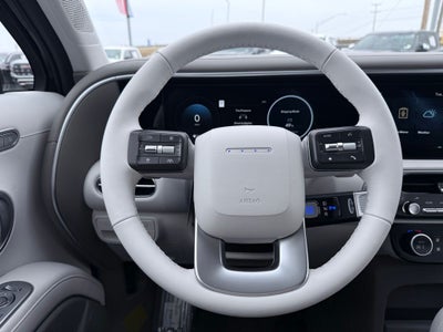 2026 Hyundai PALISADE SEL Premium FWD