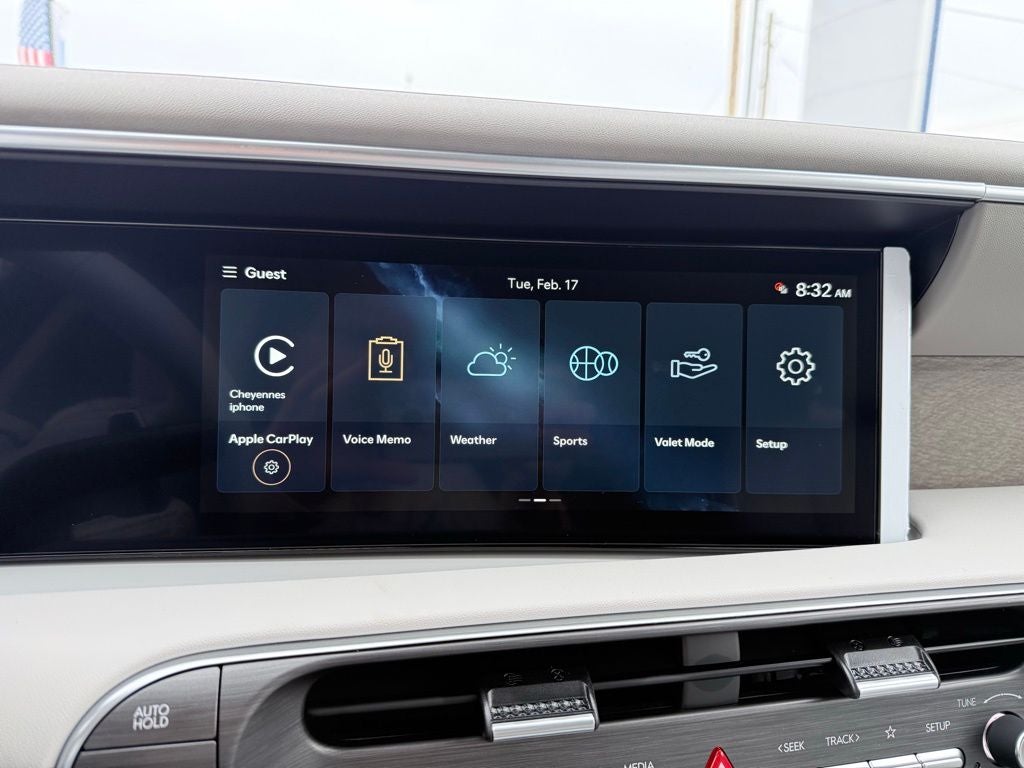 2026 Hyundai PALISADE SEL Premium FWD