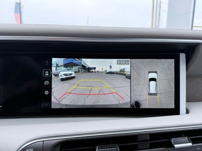 2026 Hyundai PALISADE SEL Premium FWD