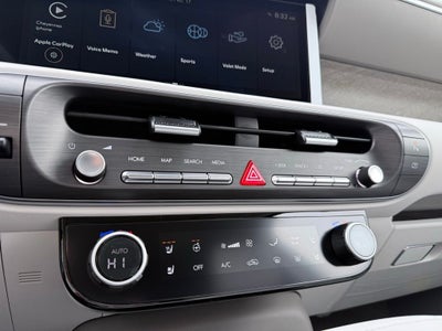 2026 Hyundai PALISADE SEL Premium FWD