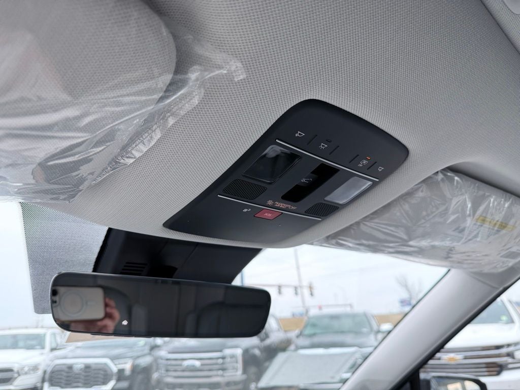 2026 Hyundai PALISADE SEL Premium FWD