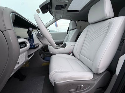 2026 Hyundai PALISADE SEL Premium FWD