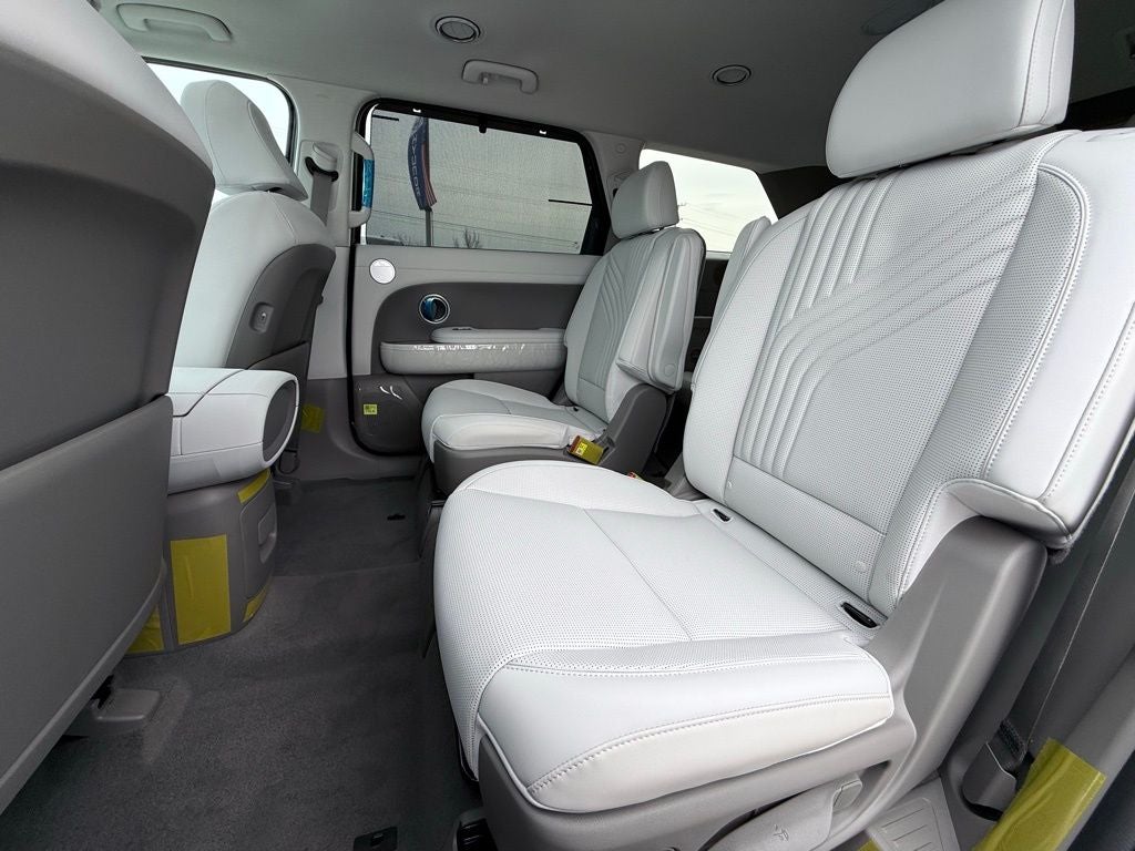 2026 Hyundai PALISADE SEL Premium FWD