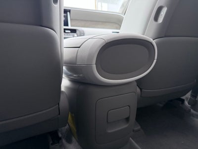 2026 Hyundai PALISADE SEL Premium FWD