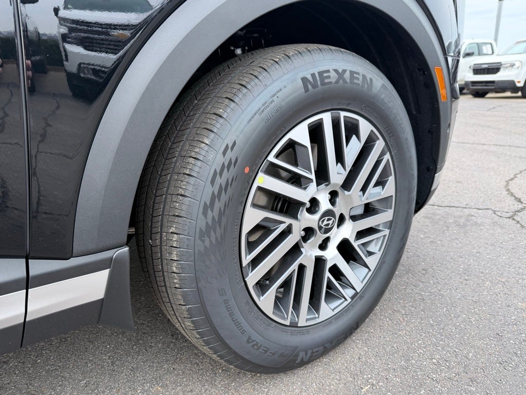 2026 Hyundai PALISADE SEL Premium FWD