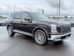 2027 Hyundai PALISADE SEL Premium AWD