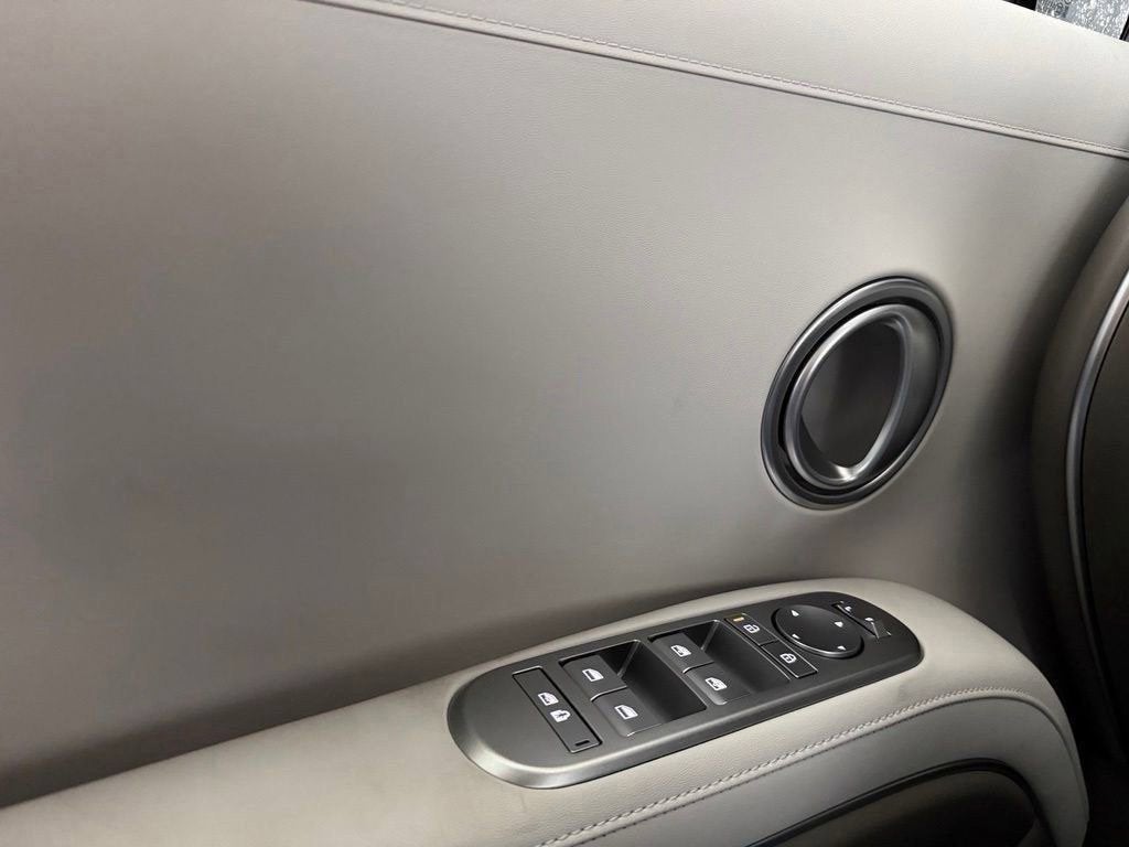 2027 Hyundai PALISADE SEL Premium AWD
