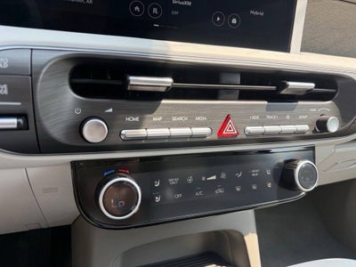 2027 Hyundai PALISADE SEL Premium AWD