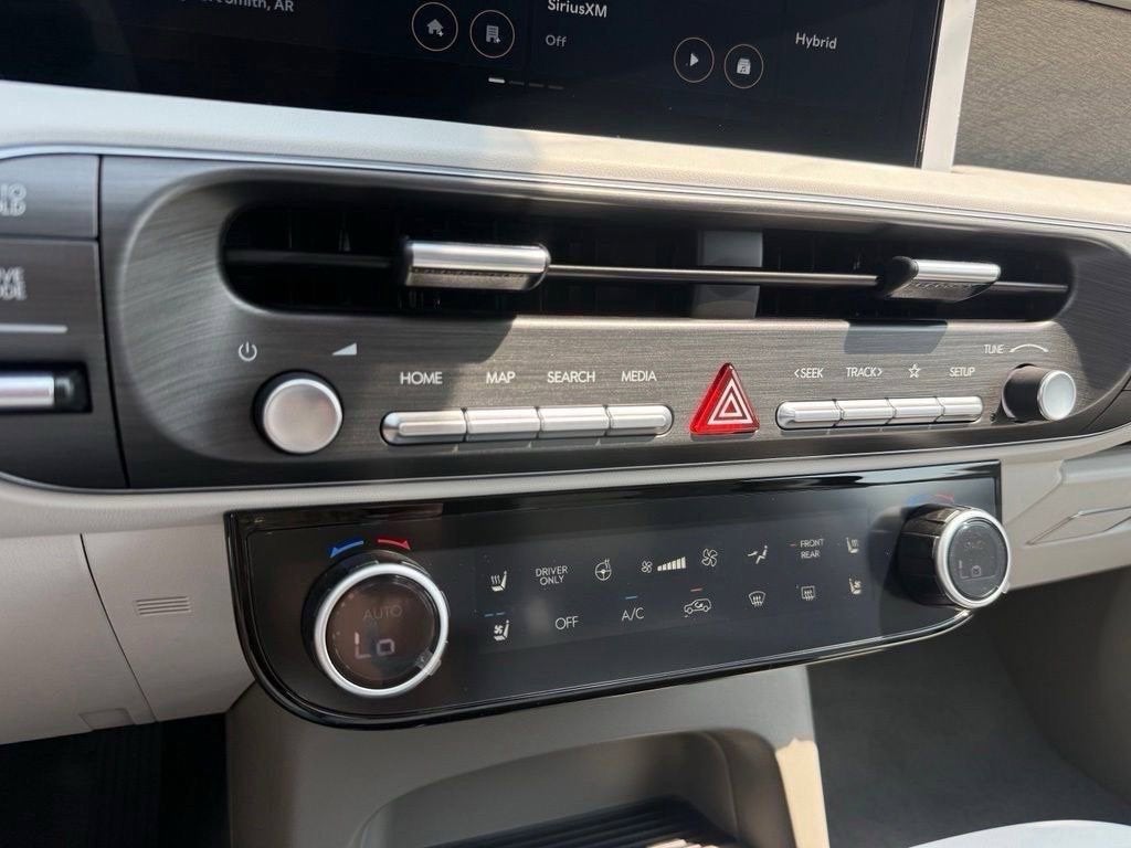 2027 Hyundai PALISADE SEL Premium AWD