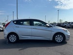 2015 Hyundai ACCENT GS