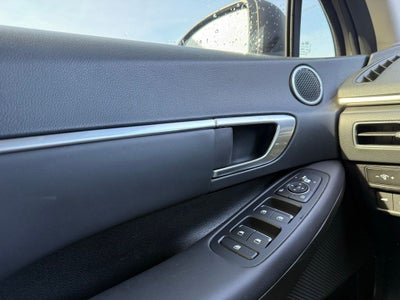 2022 Hyundai SONATA SEL