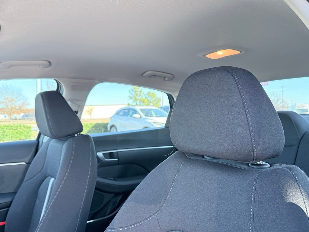 2026 Hyundai SONATA SE