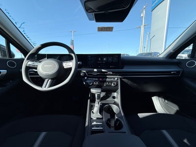 2026 Hyundai SONATA SE