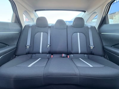 2026 Hyundai SONATA SE