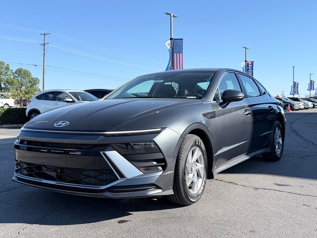 2026 Hyundai SONATA SE