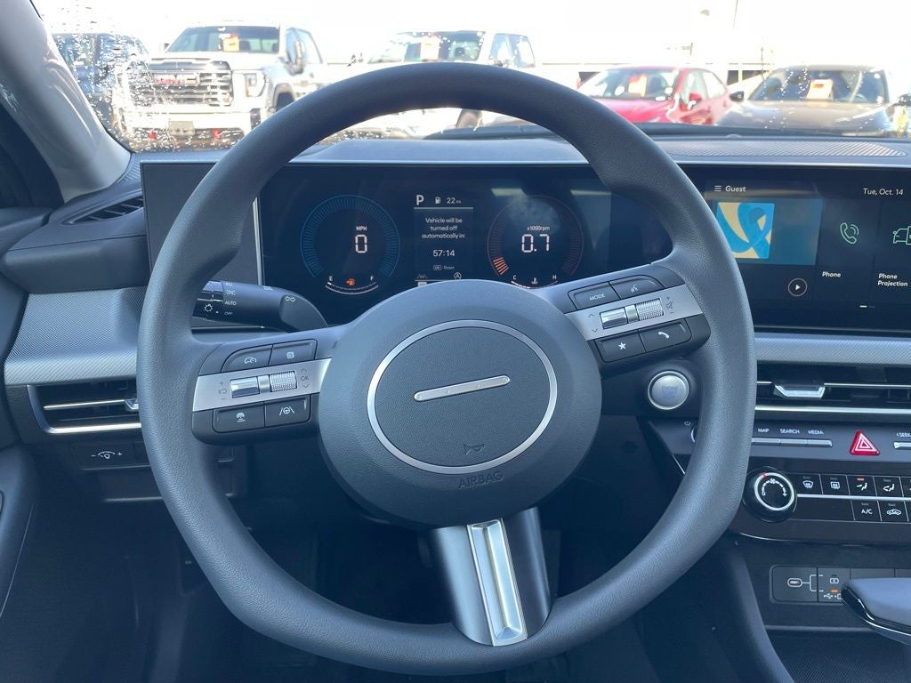 2026 Hyundai SONATA SE