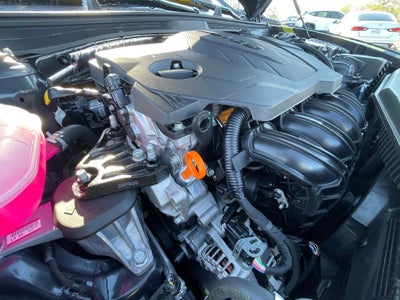 2026 Hyundai SONATA SE