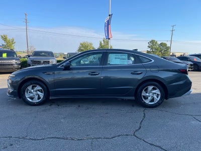 2026 Hyundai SONATA SE