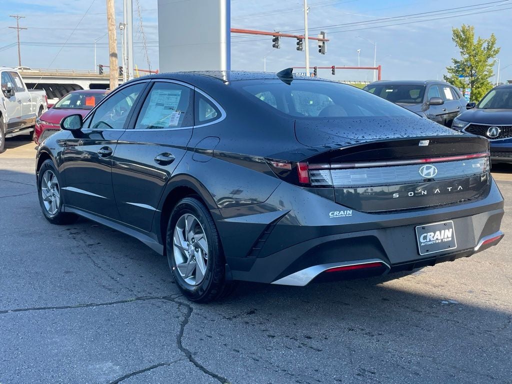 2026 Hyundai SONATA SE