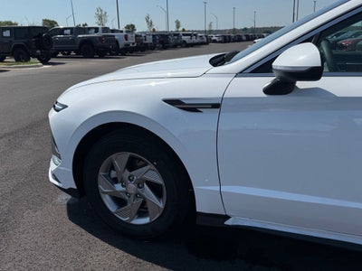 2026 Hyundai SONATA SE