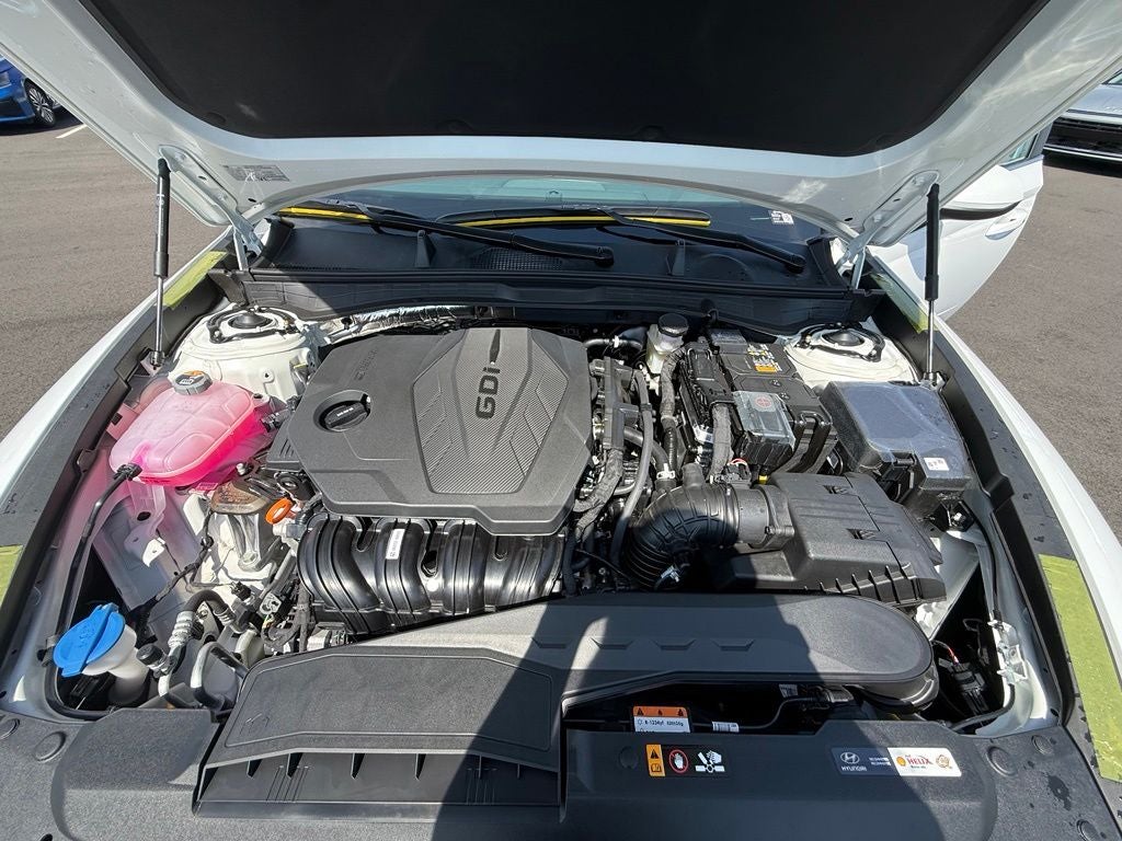 2026 Hyundai SONATA SE
