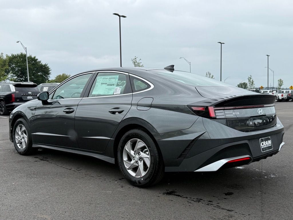 2026 Hyundai SONATA SE