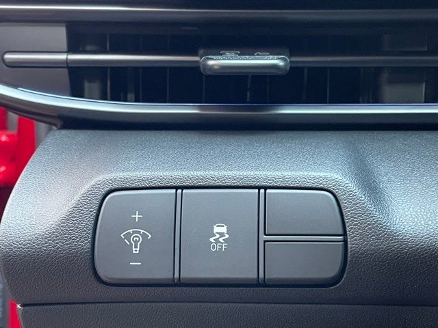 2025 Hyundai ELANTRA N Sedan